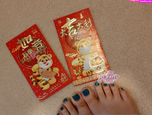 Goddessxoe OnlyFans Thumbnail #uQRcAdj3q7