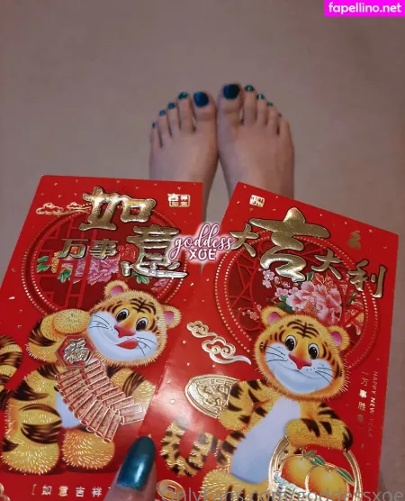 Goddessxoe OnlyFans Thumbnail #wWqMwAob1t