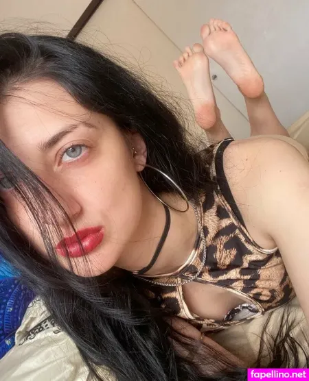 Goddesszaina OnlyFans Thumbnail #imsdAIQc1t