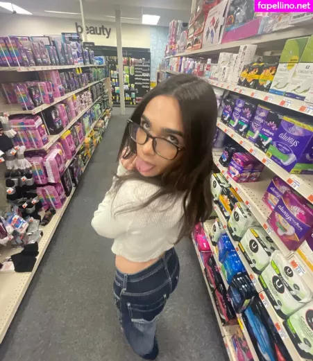 Goddesszaria OnlyFans Thumbnail #BoRrFr7neb