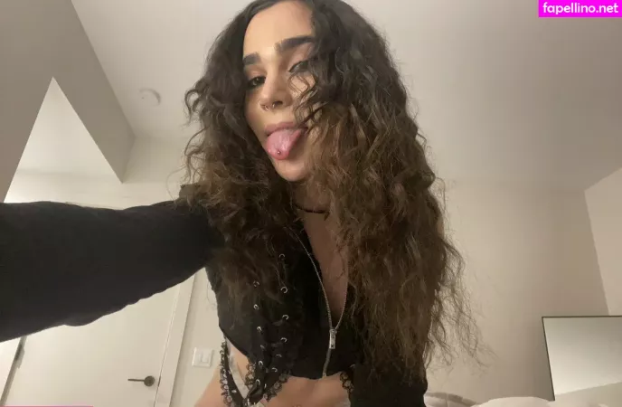 Goddesszariaxx OnlyFans Thumbnail #8rUYwZoKsB