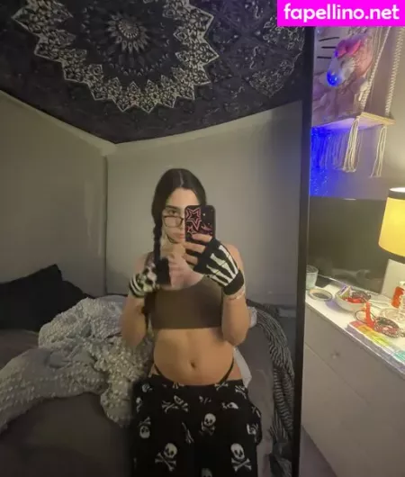 Goddesszariaxx OnlyFans Thumbnail #ALtCYUcN3O