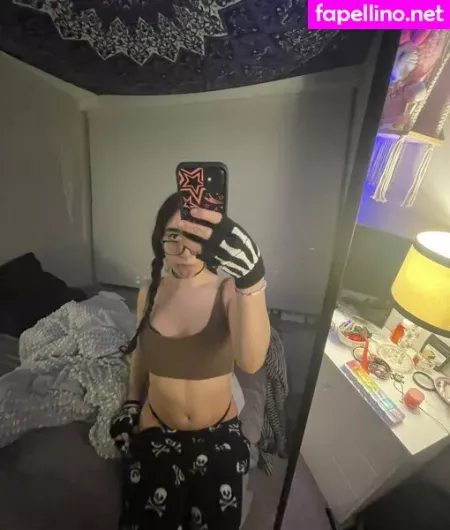 Goddesszariaxx OnlyFans Thumbnail #WPcqLWXznk