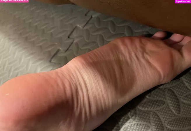 Goddesszeldafeet11 OnlyFans Thumbnail #6gbGeGuhOX