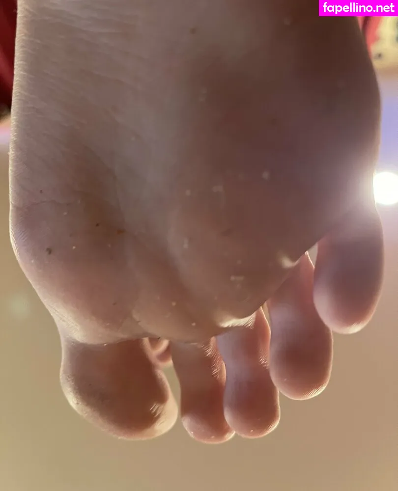 goddesszeldafeet11 Nude Leaked OnlyFans Photo #RM3AC5mma5