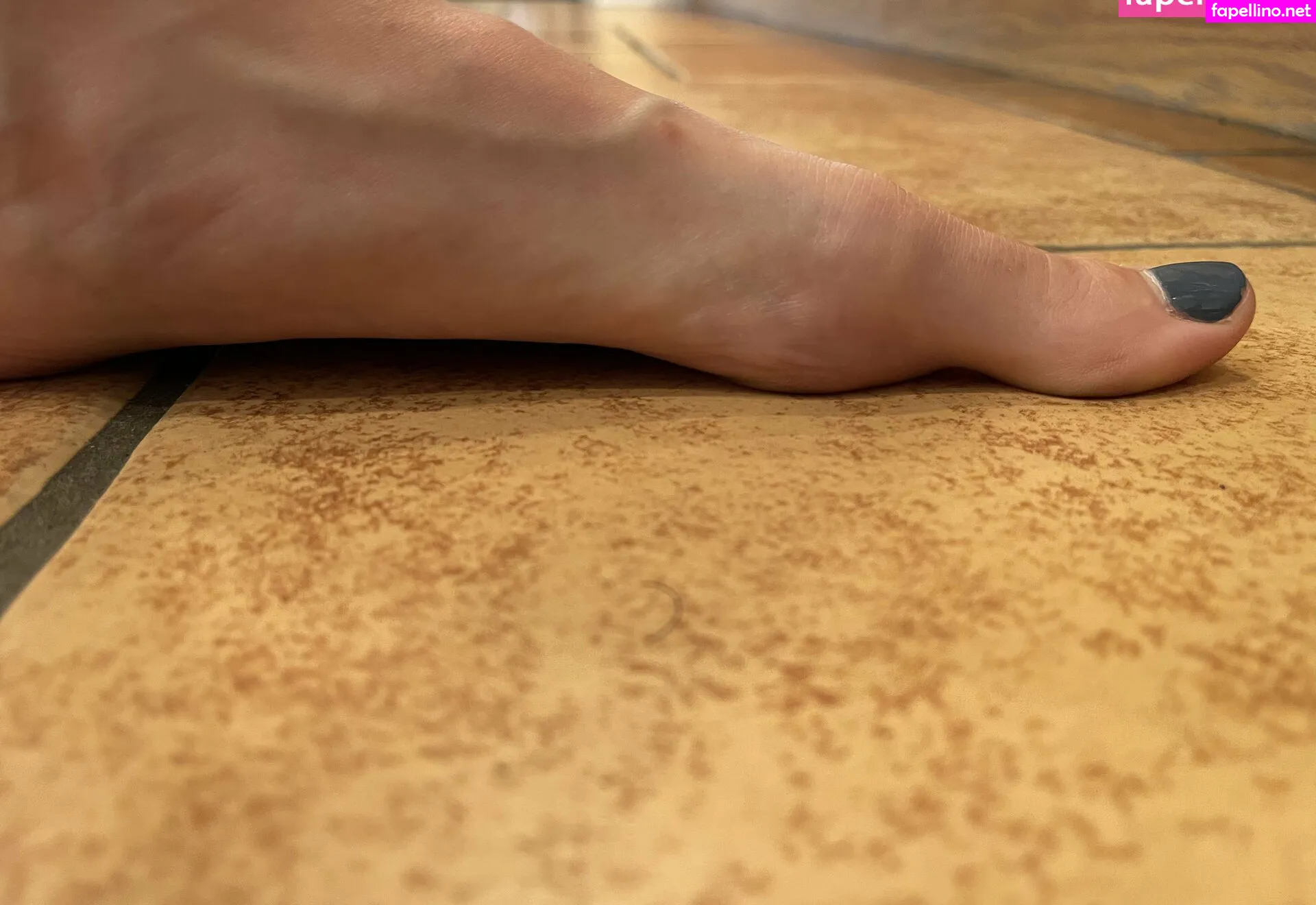 goddesszeldafeet11 Nude Leaked OnlyFans Photo #xybmdkaNWz