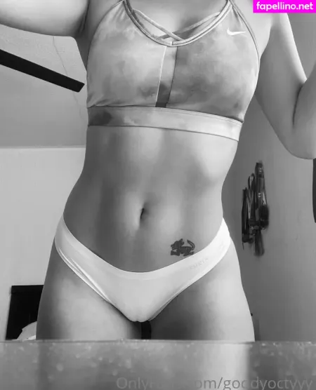 Goddyoctyyy OnlyFans Thumbnail #e5joGjSpOi
