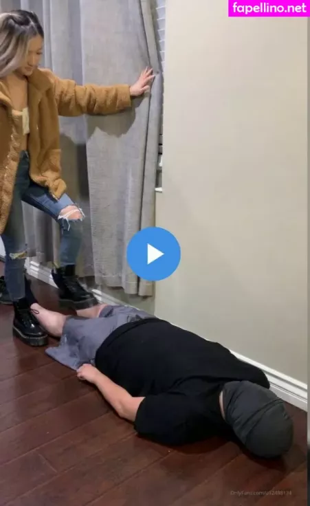 Godessjny OnlyFans Thumbnail #1qoIEqx3mZ