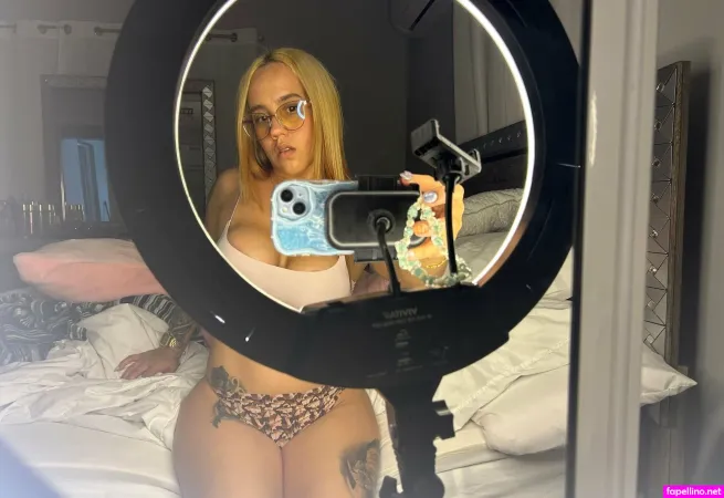 Godessmichelle OnlyFans Thumbnail #GzMMvlfXWV