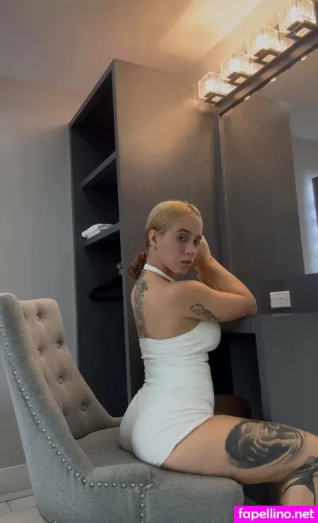 Godessmichelle OnlyFans Thumbnail #MwuA1N5mRS