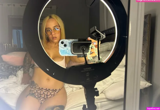 Godessmichelle OnlyFans Thumbnail #p9efxmaVdO