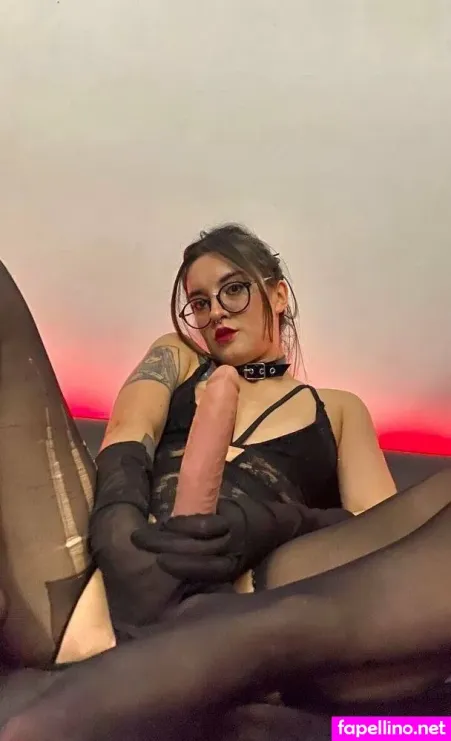 Godessnami OnlyFans Thumbnail #Sltamy3AZz