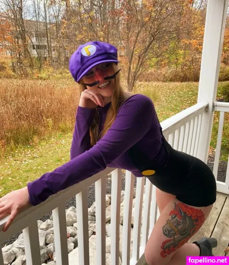 Godessofkitties OnlyFans Thumbnail #weqvMkUie7