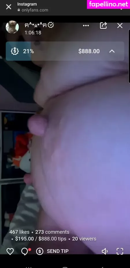 Godessrachel OnlyFans Thumbnail #lr6rrmefsz