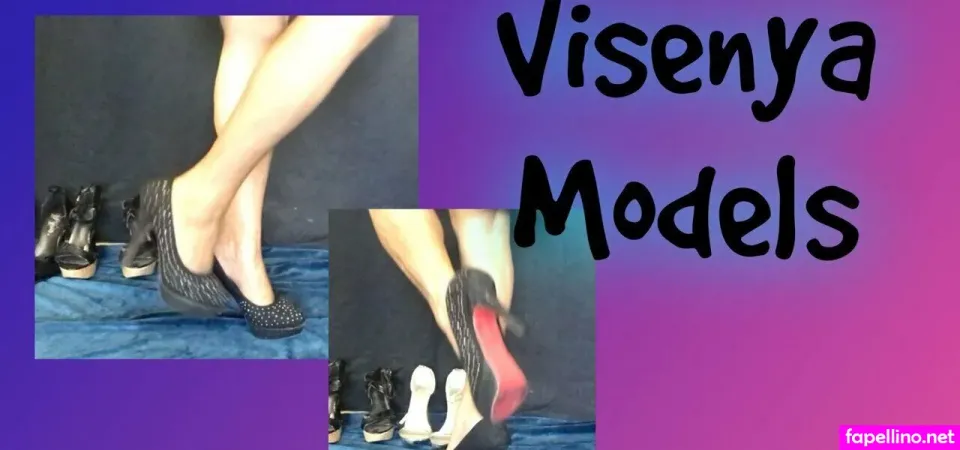 Godessvisenyaxoxo OnlyFans Thumbnail #JFnxmDWair