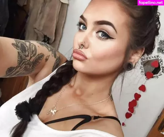 Godlesswoman OnlyFans Thumbnail #f7B9CYBjBs