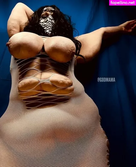 Godmama Io OnlyFans Thumbnail #24O9UhpvJS