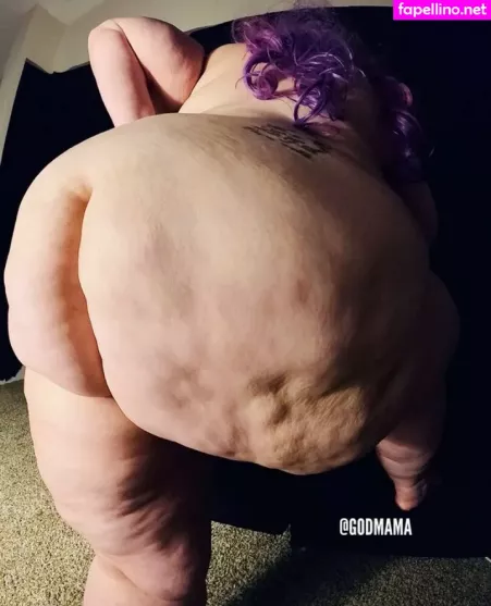 Godmama Io OnlyFans Thumbnail #L5LHfUcLpb