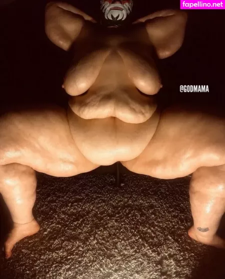 Godmama Io OnlyFans Thumbnail #SizW2uHYi9
