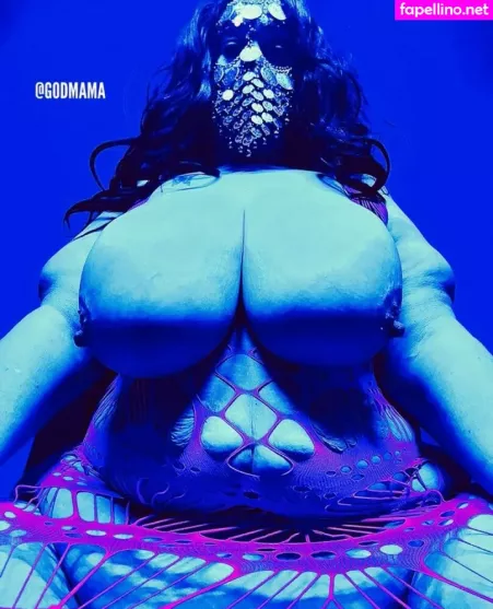 Godmama Io OnlyFans Thumbnail #dosCPWQ51g