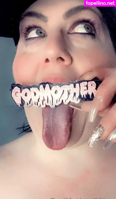 Godmotherofassfree OnlyFans Thumbnail #6pZbyvHJjq