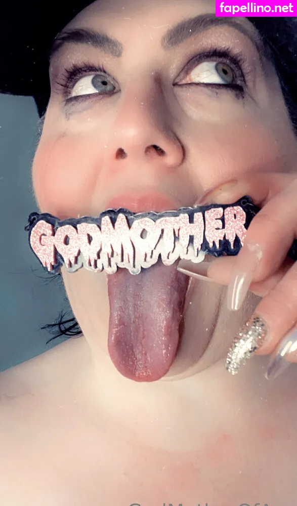 godmotherofassfree Nude Leaked OnlyFans Photo #6pZbyvHJjq