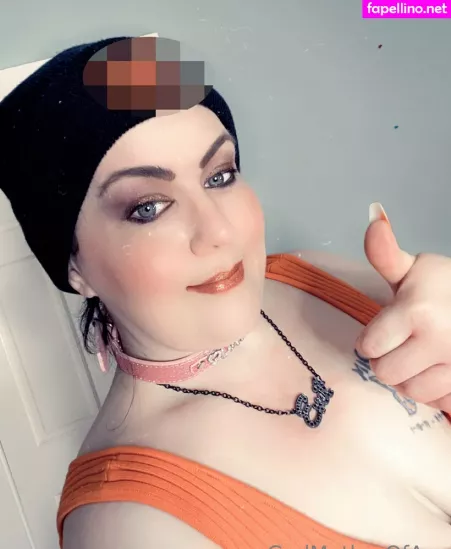 Godmotherofassfree OnlyFans Thumbnail #L8VF9CLpJg