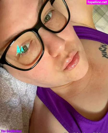 Godmotherofassfree OnlyFans Thumbnail #QedtlgDfWm
