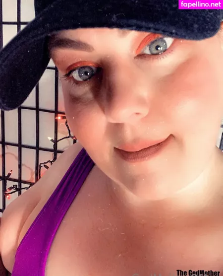 Godmotherofassfree OnlyFans Thumbnail #nkl5k66u22