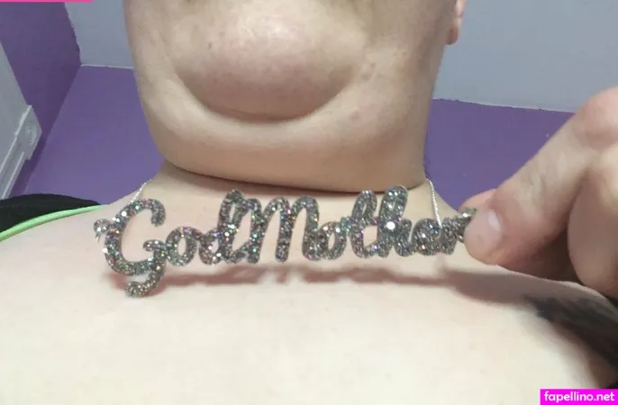 Godmotherthegreatfree OnlyFans Thumbnail #7rXAGANzMM