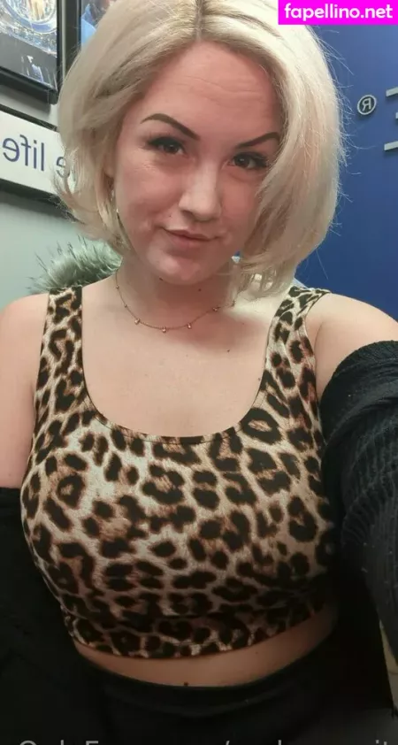 Godsammit OnlyFans Thumbnail #b6pTUA0wXM