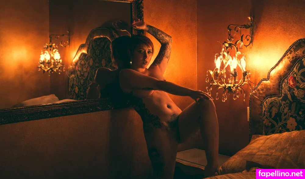 Sugar Plum Pixie, godsavecarolynj, godsavecarolynjean Nude Leaked OnlyFans Photo #xOxB64sA27