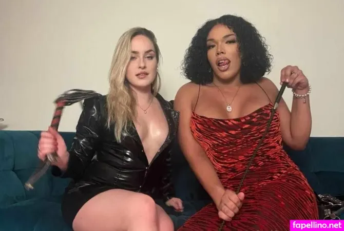 Godscarlette OnlyFans Thumbnail #G7F47NZnGp