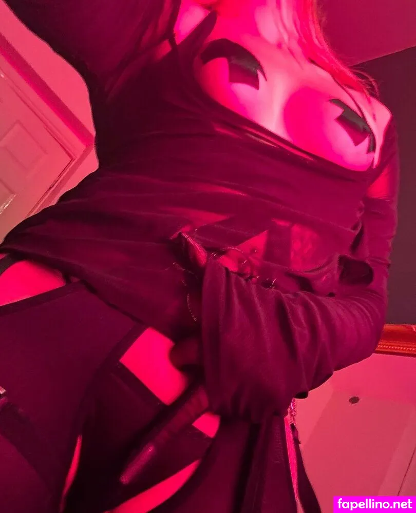 god_scarlette, godscarlette Nude Leaked OnlyFans Photo #kpaOt2Gade