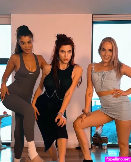 Godscarlette OnlyFans Thumbnail #rimk6fD8wt