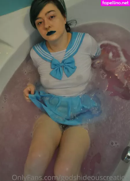 Godshideouscreation OnlyFans Thumbnail #CvXCvnBmAh