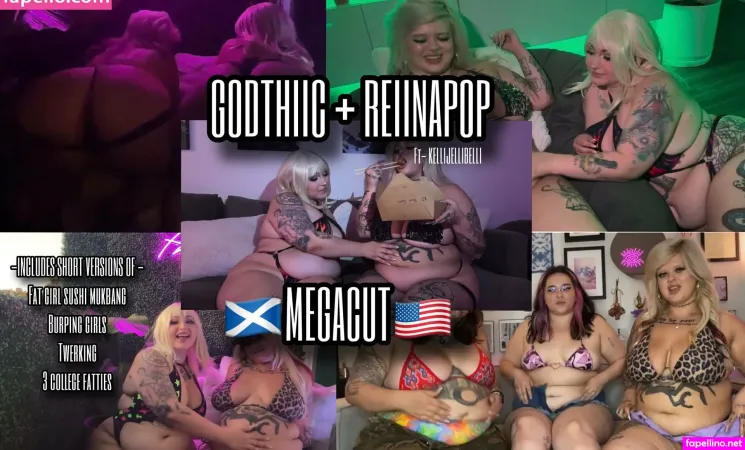 Godthiic OnlyFans Thumbnail #01t3IIuuJB