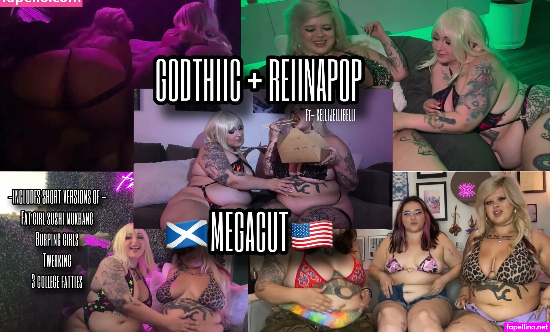 godthiic Nude Leaked OnlyFans Photo #01t3IIuuJB