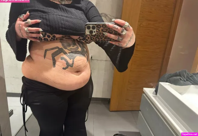 Godthiic OnlyFans Thumbnail #aVM2ffmWIM