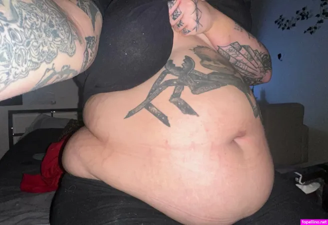 Godthiic OnlyFans Thumbnail #efbJemN1GP