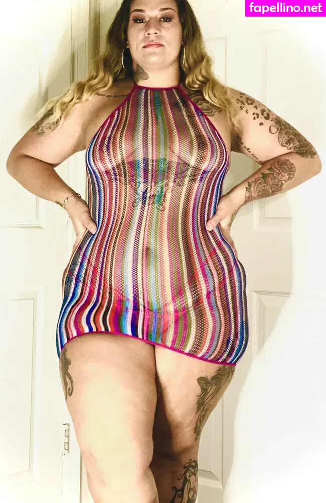 godzgift911 Nude Leaked OnlyFans Photo #GebAdy9m35