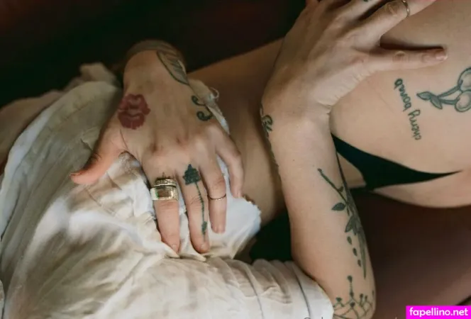 Goesbybrit OnlyFans Thumbnail #Pf8C4sOP3J