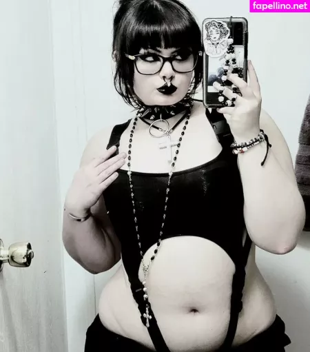 Goffbabi OnlyFans Thumbnail #oTDWfTrEsA