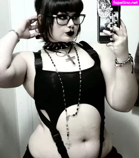 Goffbabi OnlyFans Thumbnail #qP4a0rzo14