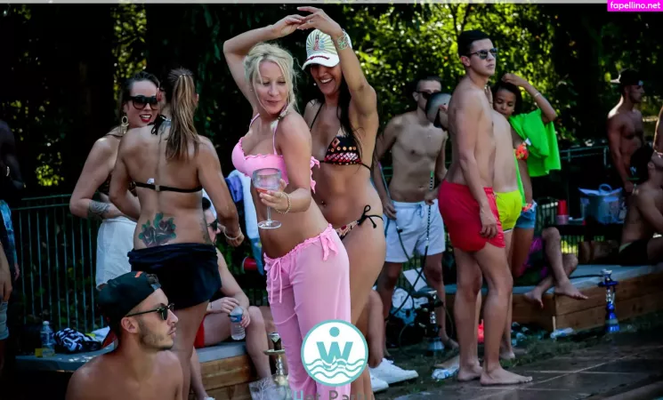 Gogo Stripper OnlyFans Thumbnail #CVEz7hamea