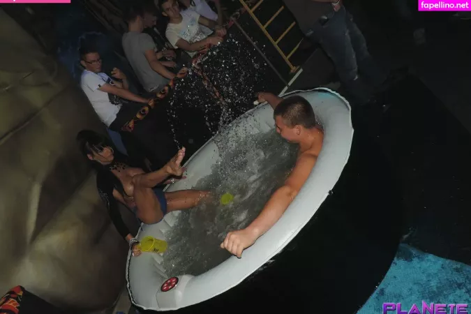 Gogo Stripper OnlyFans Thumbnail #Eydqhb0IXV