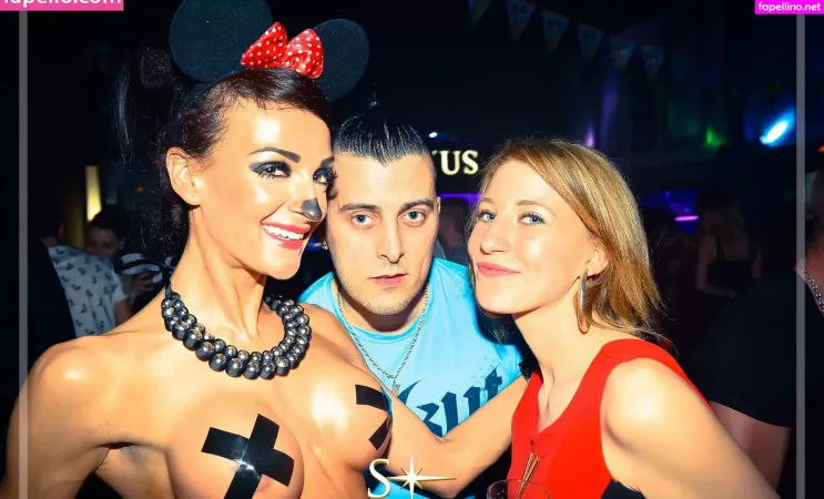 Gogo Stripper OnlyFans Thumbnail #MMRvGnlMxy
