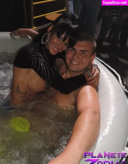 Gogo Stripper OnlyFans Thumbnail #P1DHL7UGkM
