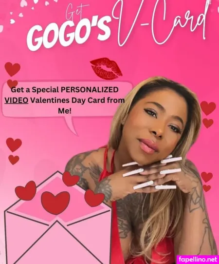 Gogofukmevip Main Profile Photo