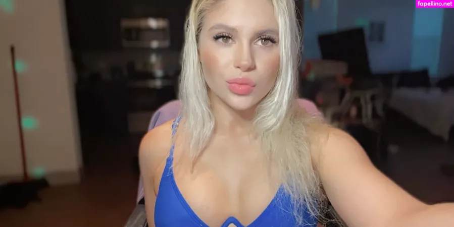 Gogorocketgirl OnlyFans Thumbnail #Lub42WFZ34